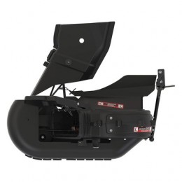 Комплект, Blower Attachment, Z7 60" Mower Dec BUC10179 