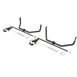 Комплект вилки, Yoke Kit, Yoke Kit Without Up Stops BUC10223 