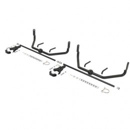 Комплект вилки, Yoke Kit, Yoke Kit With Up Stops BUC10224 