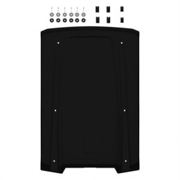 Комплект крыши, Roof Kit, Mduv 4-pass BUC10244 