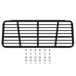 Комплект щитков, Shield Kit, Rear Window Protection BUC10245 