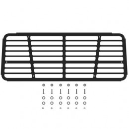 Комплект щитков, Shield Kit, Rear Window Protection BUC10245 