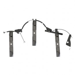 Комплект, Grass Mulching Attachment, 48" Mulc BUC10249 