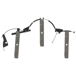 Комплект, Grass Mulching Attachment, 48" Mulc BUC10249 