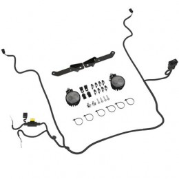 Комплект, Light Kit, Front Light Kit BUC10301 