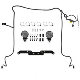 Комплект, Light Kit, Front Light Kit BUC10301 