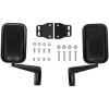 Комплект зеркал, Mirror Kit BUC10310 