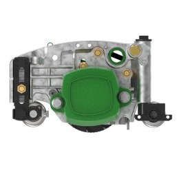 Вертикальный нож, Vertical Cutter, 22" Qa5 Verticutte BUC10417 