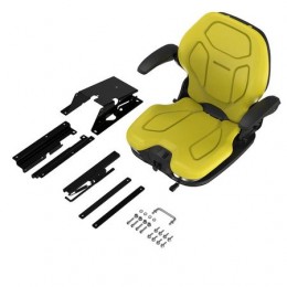 Комплект сиденья, Seat Kit, Mid Z Suspension BUC10467 