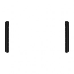 Комплект, Fender Kit, Encore Rear Mud Fender BUC10567 