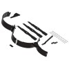 Комплект, Grass Mulching Attachment, 60