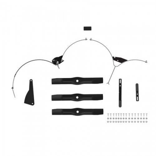 Комплект, Grass Mulching Attachment, 60