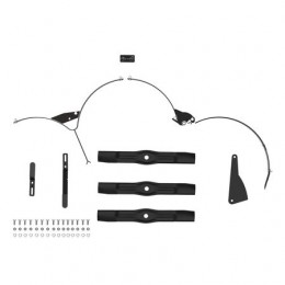 Комплект, Grass Mulching Attachment, 60" Mulc BUC10595 