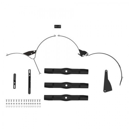 Комплект, Grass Mulching Attachment, 60