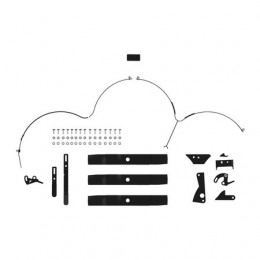 Комплект, Grass Mulching Attachment, 54" Mulc BUC10596 