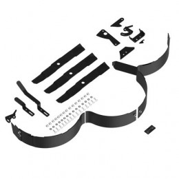 Комплект, Grass Mulching Attachment, 54" Mulc BUC10596 