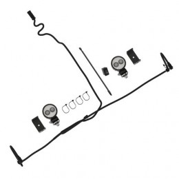 Комплект ламп, Light Kit, 2400 / 2500 / 2550 / 26 BUC10675 