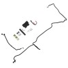 Комплект лебедок, Winch Kit, Receiver Mount 4500lb BUC10698 