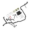 Комплект лебедок, Winch Kit, Bumper Mount 3500lb BUC10699 