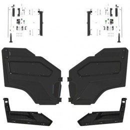 Комплект дверцы, Door Kit, Half Door BUC10808 