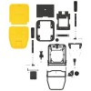 Комплект сиденья, Seat Kit, Midz Suspension Seat Kit, BUC10894 