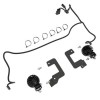 Комплект ламп, Light Kit, Driver Light Kit, Mid-z BUC10955 