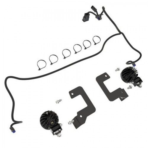 Комплект ламп, Light Kit, Driver Light Kit, Mid-z BUC10955 