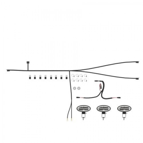 Комплект ламп, Light Kit BUC10965 