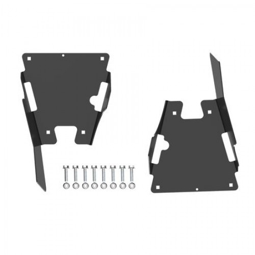 Комплект ограждений, Guard Kit, Heavy Duty Front Cv Guar BUC10978 