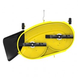 Дека косилки, Mower Deck, Svc, 100 Series, 42c Mp BUC11055 