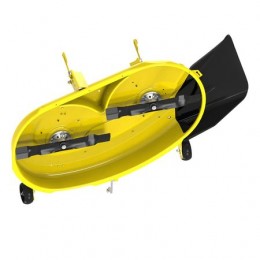 Дека косилки, Mower Deck, Svc, 100 Series, 42c Mp BUC11055 