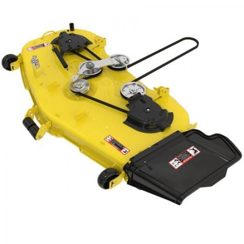 Дека косилки, Mower Deck, 60hc, Z5, Service Assem BUC11194 