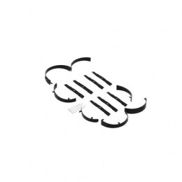 Комплект, Grass Mulching Attachment, Wam Mulc BUC11229 