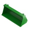 Ковш погрузчика, Loader Bucket, Bucket, Materials (1 BW14144 