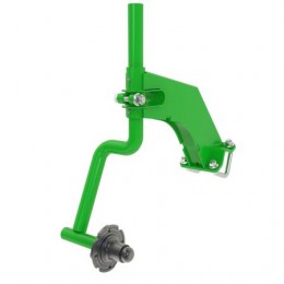 Ось, Spindle Support Assembly Lift-type BW14333 