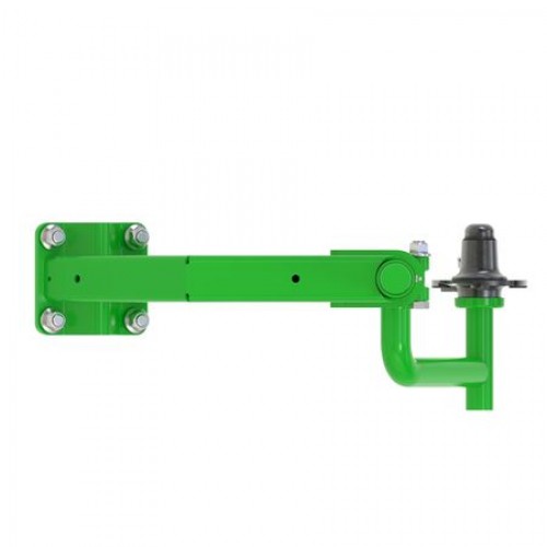 Ось, Spindle Support Assembly Lift-type BW14333 