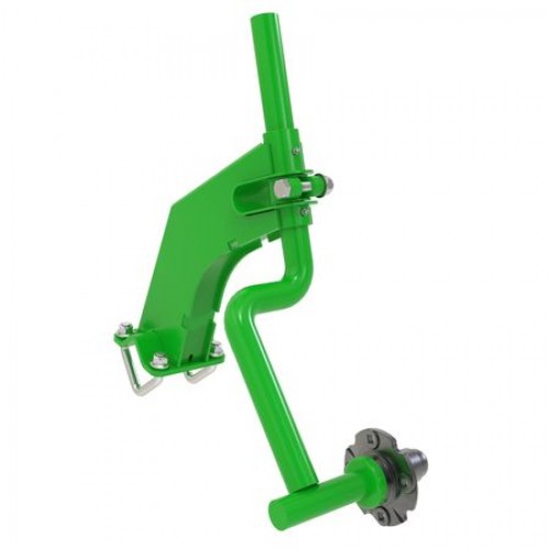 Ось, Spindle Support Assembly Lift-type BW14333 