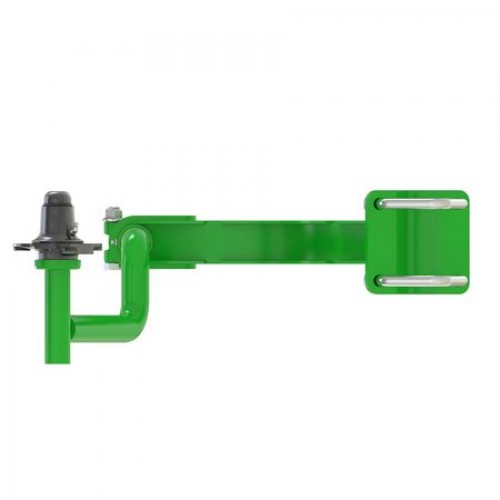 Ось, Spindle Support Assembly Lift-type BW14333 