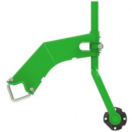 Ось, Spindle Support Assembly Lift-type BW14333 