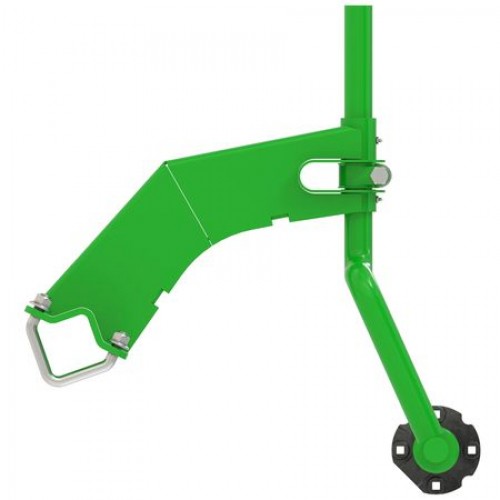 Ось, Spindle Support Assembly Lift-type BW14333 