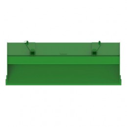 Ковш погрузчика, Bucket, High Volume (1850 Mm) BW14658 