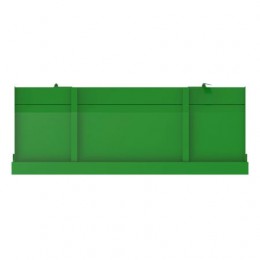 Ковш погрузчика, Bucket, High Volume (1850 Mm) BW14658 