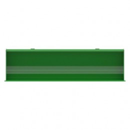 Ковш погрузчика, Bucket, Heavy Duty W/holes (1850) BW14765 