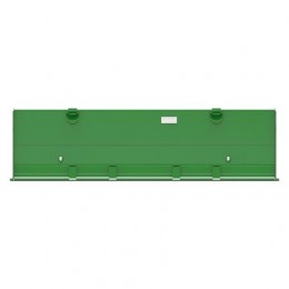 Ковш погрузчика, Bucket, Heavy Duty W/holes (1850) BW14765 