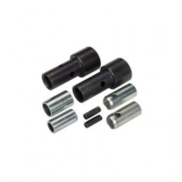 Комплект втулок, Kit, Imatch/quik-coupler Bushing BW15056 