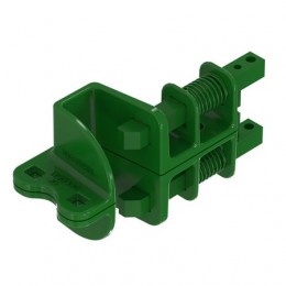 Фиксатор, Quik-change Latch Plates BW15457 