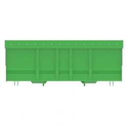 Ковш погрузчика, Bucket, 2150 Mm Hd W/grapple Brkts BW15918 