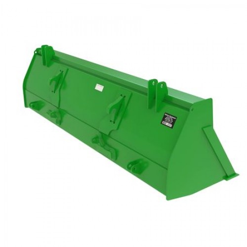 Ковш погрузчика, Bucket, 2150 Mm Materials Cat 1 BW15936 