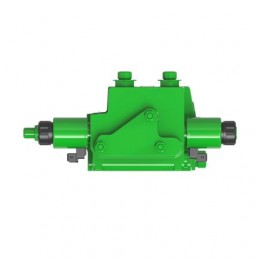 Блок клапана, Valve Stack, Mid-mount Icv (3-fcn) BW15986 