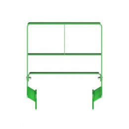 Ограждение, Guard, Protector De Cubierta Modelo BW16009 